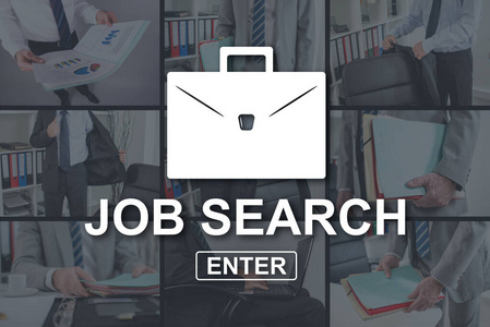 工作 在线 就业 机会 搜索 招聘 职业 应用 商业