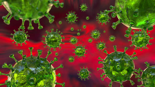 冠状病毒 健康 治疗 新型冠状病毒 微生物 大流行 非典