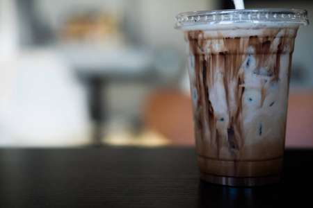 塑料 咖啡 摩卡 咖啡馆 浓缩咖啡 打破 饮料 玻璃 放松