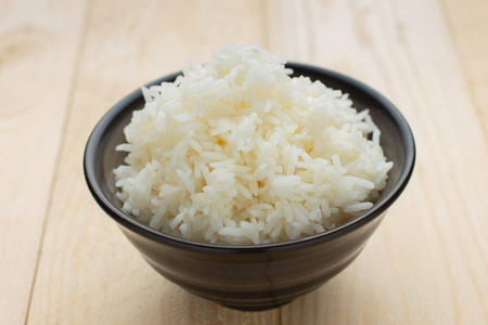 桌子 木材 饮食 食物 大米