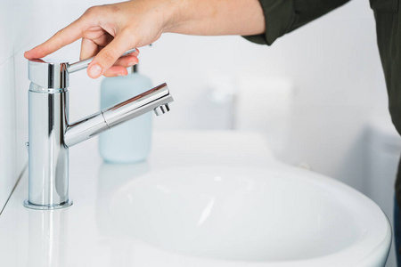 清洁 倾倒 预防 个人的 浴室 卫生 保护 泡沫 人类 纯洁