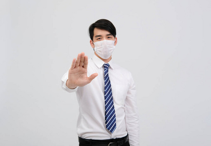 污染 保护 安全 预防 症状 风险 商人 细菌 冠状病毒