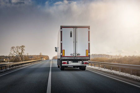 运动 卡车运输 供给 司机 运输 行业 高速公路 商品 运输机