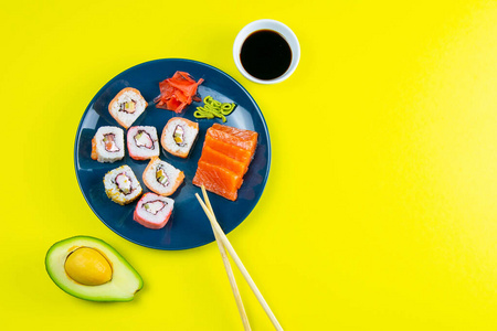 日本人 美食家 食物 大米 分类 三文鱼 生鱼片 寿司 筷子