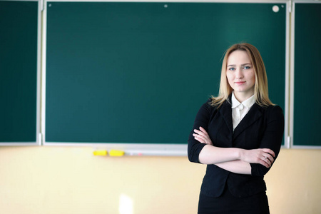 可爱的 女孩 同学 学生 美丽的 武器 成人 教学 数学