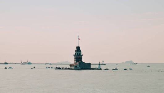 天空 拜占庭式 建筑学 旅行 奥斯曼帝国 少女 海岸 文化