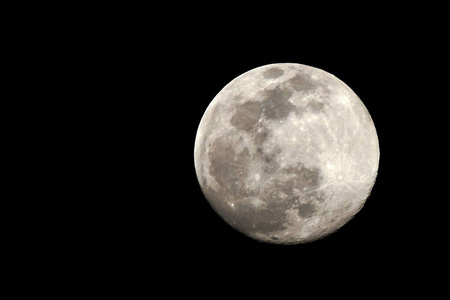 天文学 明月 月光 风景 天空 半球 自然 月亮 满的 满月