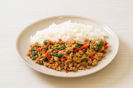 食物 烹饪 街道 油炸 搅拌 大米 草本植物 猪肉 蔬菜