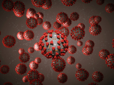 感染 病菌 流行病 诊断 生物学 抗生素 科学 流感 病毒