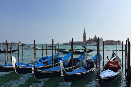 浪漫的 城市景观 欧洲 旅游业 威尼斯 意大利 运河 建筑