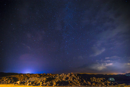 风景 天空 银河系 美丽的 繁星 宇宙 明星 星星 旅行