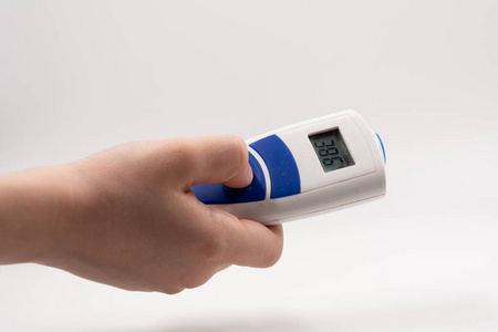 临床 发烧 流感 人类 工具 照顾 医生 病毒 测量 医院