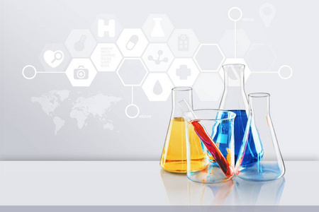 微生物学 生物技术 技术 实验室 液体 实验 医学 药房