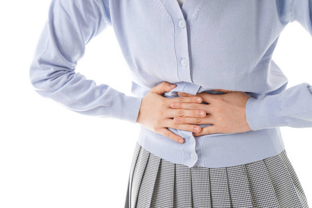腹部 疾病 女人 疼痛 抱怨 身体 成人 遭受 医学 照顾
