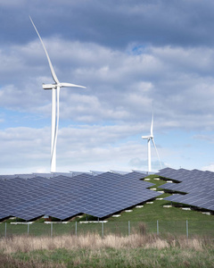 能量 行业 领域 阳光 磨坊 创新 风景 供给 系统 生态