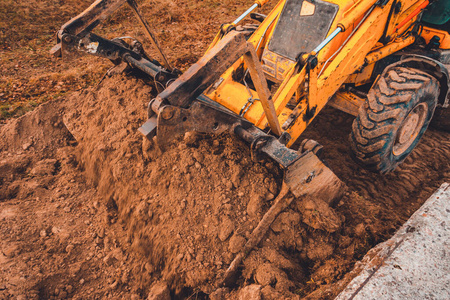 建设 爬虫 建筑 岩石 机械 水桶 装载机 砾石 轨道 重的