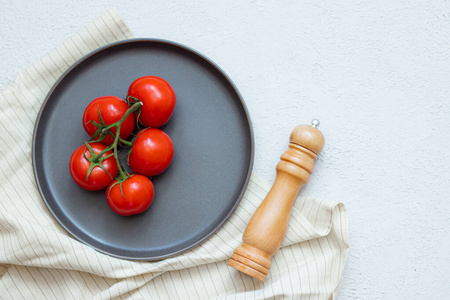 自然 美味的 桌子 摄影 蔬菜 饮食 颜色 营养物 西红柿