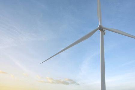 创新 效率 资源 风电场 风景 气候 行业 自然 能量 供给