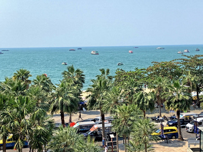 海滩 泰国 海岸线 旅行 假期 海景 海湾 曼谷 乐趣 风景