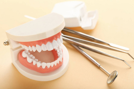 正畸 玩具 治疗 卫生 医疗保健 工具 诊所 牙齿 镜子