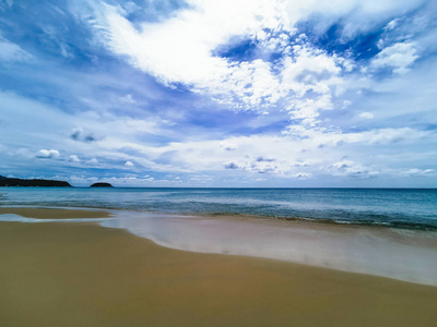 海滩 海景 旅行 加勒比 美丽的 太阳 地平线 阳光 马尔代夫