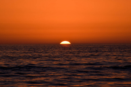 美女 自然 傍晚 假日 海岸 阳光 颜色 夏天 天气 早晨