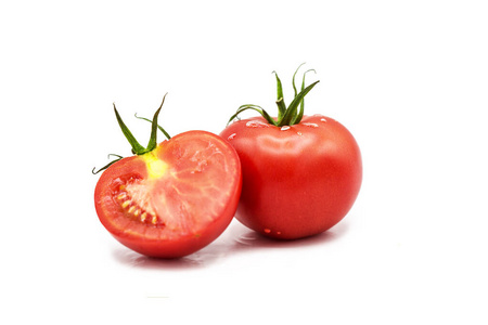 西红柿 素食主义者 花园 植物 健康 番茄 特写镜头 维生素