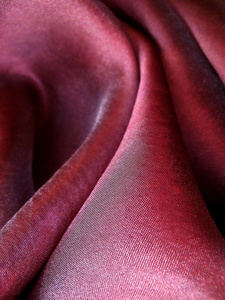 织物 波动 天鹅绒 纹理 紫色 纺织品 窗帘 豪华 粉红色