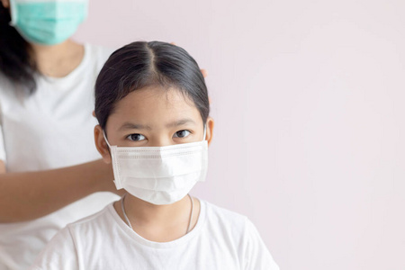 保护 人类 感染 面对 医生 气体 儿童 亚洲 空气 伪装