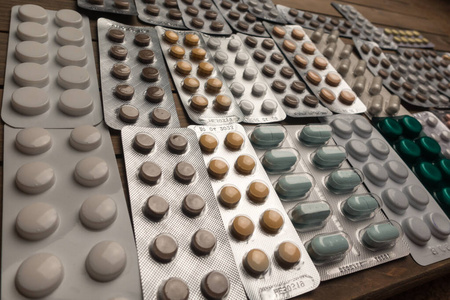 阿片类药物图片