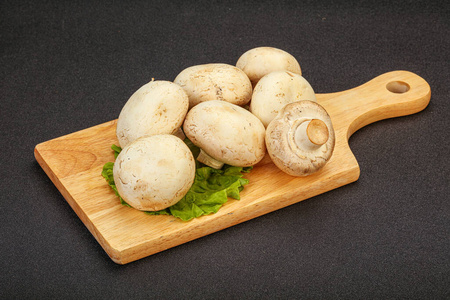 冠军 真菌 蘑菇 素食主义者 美味的 健康 美食家 营养