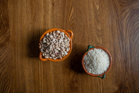 墨西哥人 烹饪 谷物 午餐 纤维 粮食 收集 大米 碳水化合物
