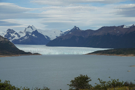 纹理 腹膜 熔化 风景 生态学 埃尔 南极 巴塔哥尼亚 天空