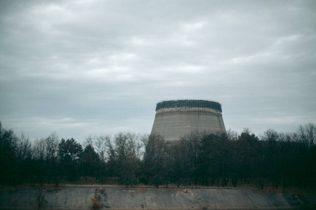 乌克兰语 被遗弃的 建设 能量 单元 反应堆 避难所 灾难