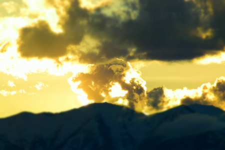 闪耀 早晨 阳光 太阳 发光 阴影 日落 日出 傍晚