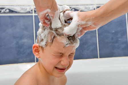 泡沫 毛巾 幽默 肥皂 房子 洗涤剂 顽皮 身体 头发 面对