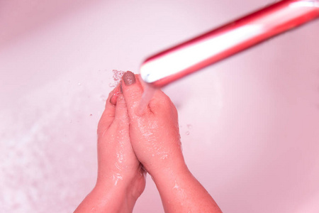 热的 预防 流感 新型冠状病毒 浴室 瓷器 医疗保健 擦洗