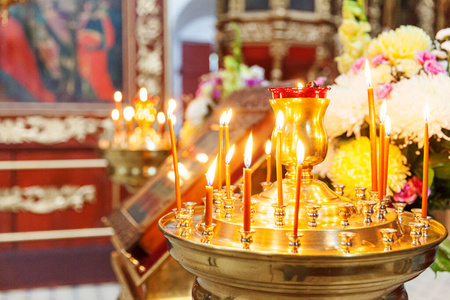 艺术 和平 信仰 上帝 基督教 大教堂 偶像 蜡烛 洗礼