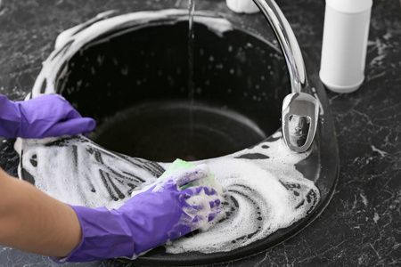 照顾 污垢 卫生 成人 家庭 消毒 清洁剂 看门人 洗涤
