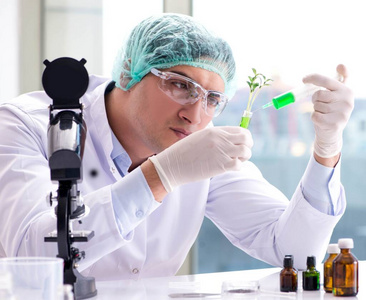 生物科学家素材图片_生物科学家图片素材下载_摄图新视界