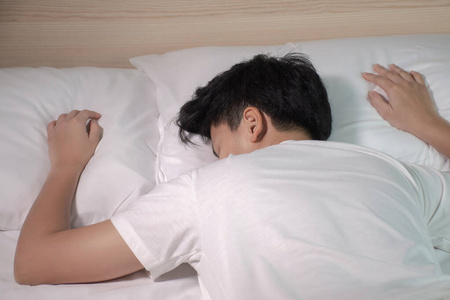 照顾 就寝时间 休息 织物 男人 女孩 睡衣 健康 在室内