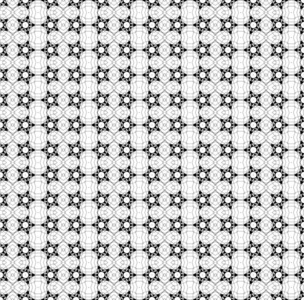 绘画 重复 节奏 概述 五角星 恒星 轮廓 明星 形象 五边形