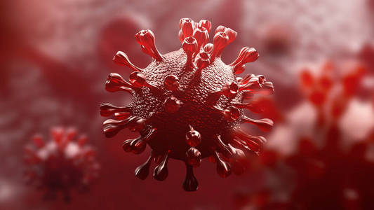 病菌 光晕 医学 超级细菌 感染 癌症 人类 爆发 埃博拉病毒