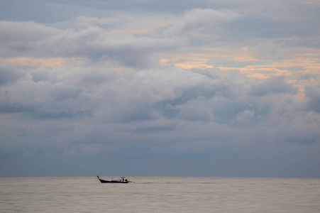 海滩 亚洲 风景 夏天 岩石 泻湖 旅游业 长尾 天堂 放松