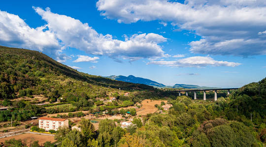 场景 旅游业 地标 风景 城市景观 住处 西班牙 悬崖 西班牙语