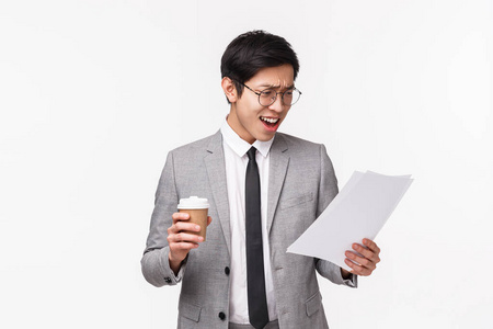 上班族,商业和生活方式的概念.