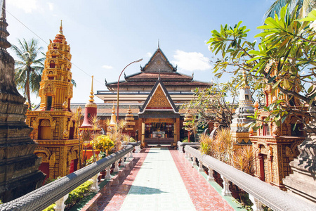 寺庙 佛教徒 宗教 圣地 建筑学 泰语 地标 崇拜 旅行者