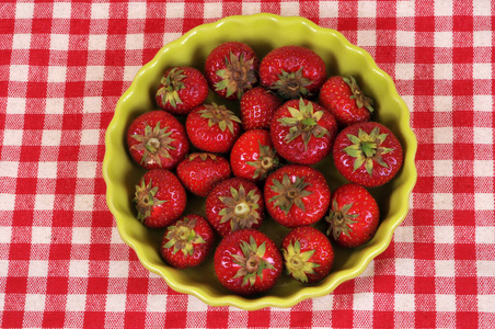 维生素 草莓 水果 食物 甜点
