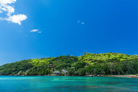 波动 海湾 太阳 泻湖 旅游业 假期 旅行 海滩 夏天 自然