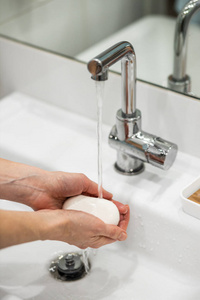 女人 生活 病毒 厕所 健康 保护 卫生 清洁 洗手间 流动
